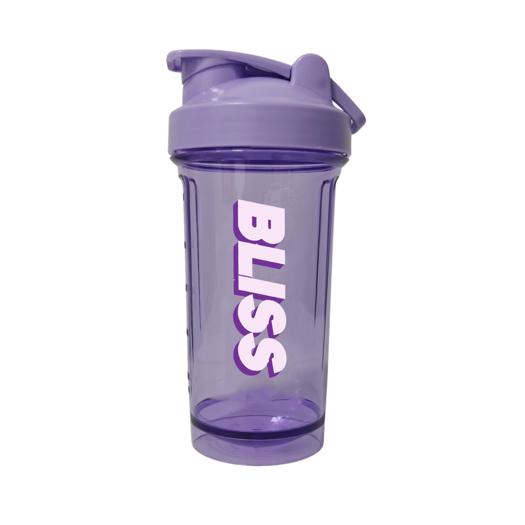 Bliss Shaker (BPA vrij)
