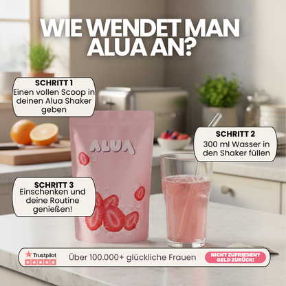 Alua™ PEPTAN® Kollagen Plus