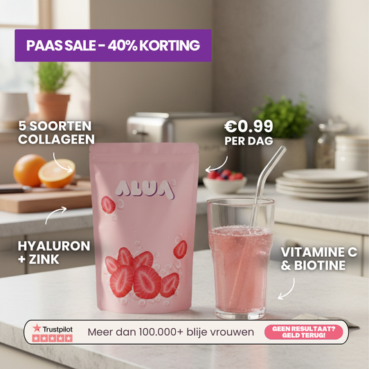Alua™- Collageen Proteïne