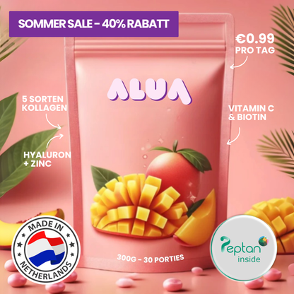 Alua™ PEPTAN® Kollagen Plus