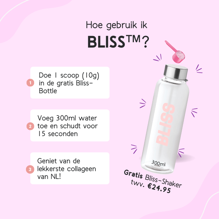 Bliss™ | Magic Mango Collageen