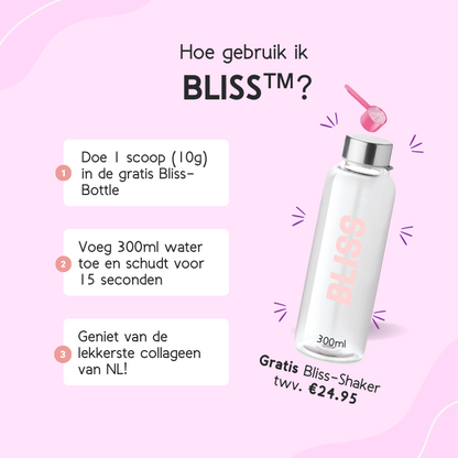 Bliss™ | Magic Mango Collageen