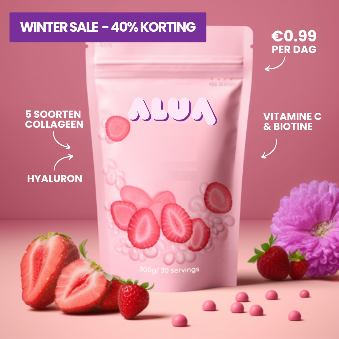Alua Collageen Proteine™