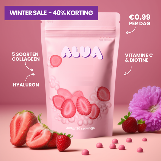Alua Collageen Proteine™