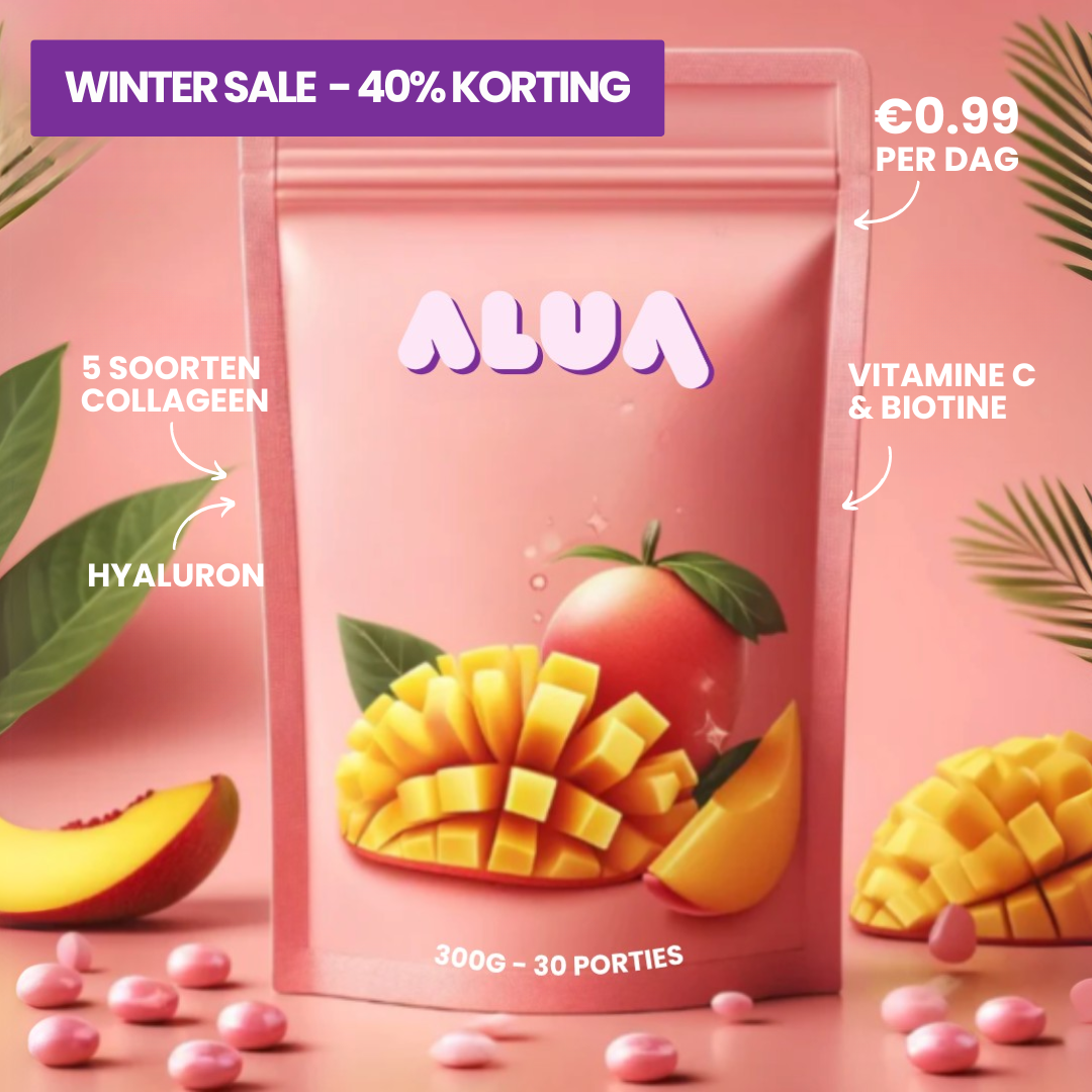 Alua Collageen Proteine™