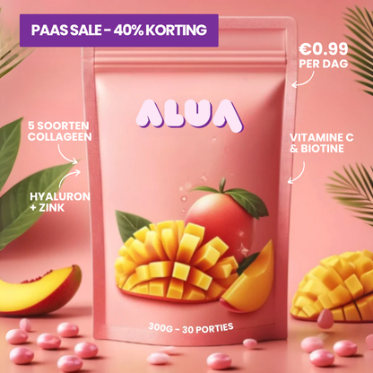 Alua™- Collageen Proteïne
