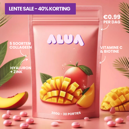 Alua™ Collageen Proteine FG
