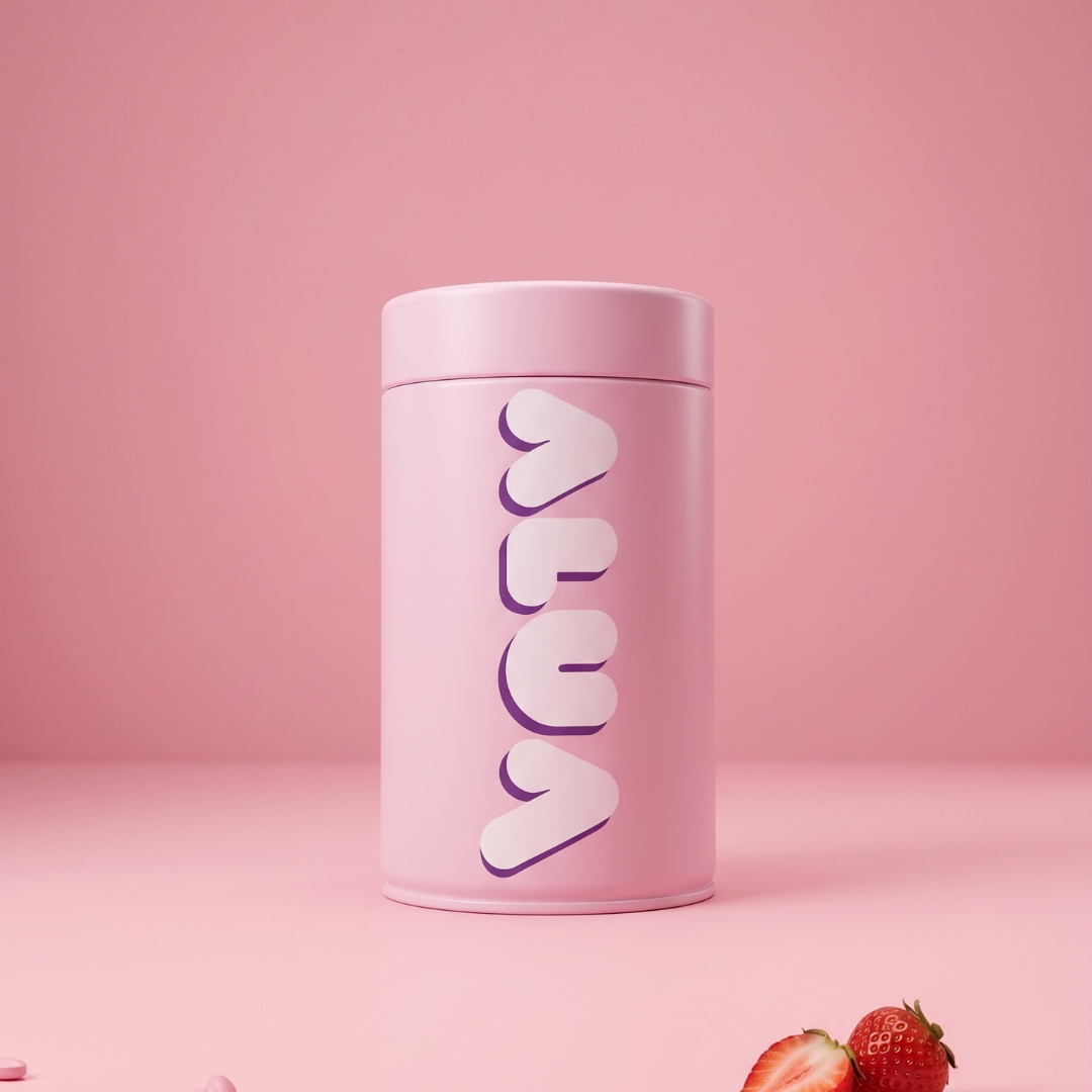 Alua Bewaarpot 500g (50% korting)