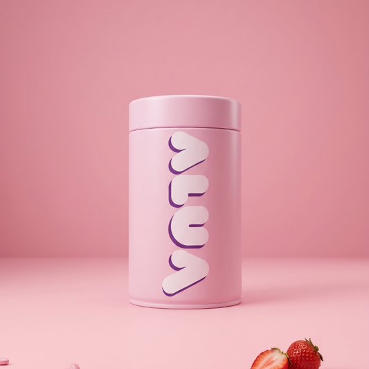 Alua Bewaarpot 500g (50% korting)